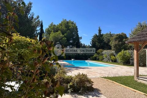 Villa a Graveson, Bouches-du-Rhone, Graveson - € 1.155.000 | Ref: 172 - foto 3