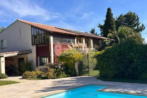 Villa a Graveson, Bouches-du-Rhone, Graveson - € 1.155.000 | Ref: 172 - foto 4