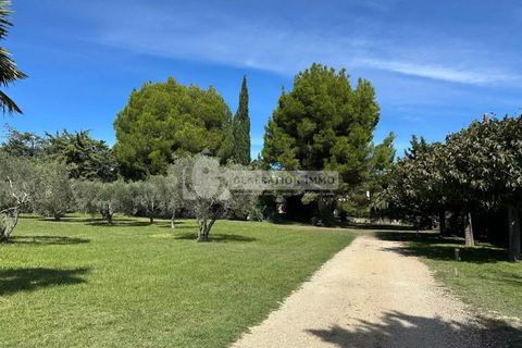 Villa a Graveson, Bouches-du-Rhone, Graveson - € 1.155.000 | Ref: 172 - foto 5