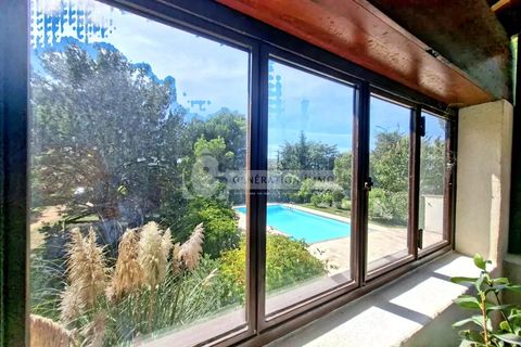 Villa a Graveson, Bouches-du-Rhone, Graveson - € 1.155.000 | Ref: 172 - foto 6