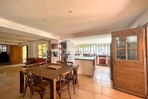 Villa a Graveson, Bouches-du-Rhone, Graveson - € 1.155.000 | Ref: 172 - foto 9