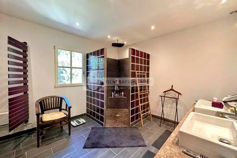 Villa a Graveson, Bouches-du-Rhone, Graveson - € 1.155.000 | Ref: 172 - foto 17