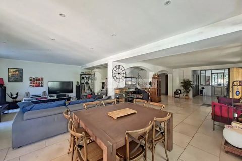 Villa a Graveson, Bouches-du-Rhone, Graveson - € 1.155.000 | Ref: 172 - foto 19
