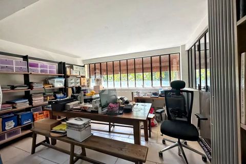 Villa a Graveson, Bouches-du-Rhone, Graveson - € 1.155.000 | Ref: 172 - foto 21