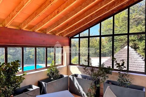 Villa a Graveson, Bouches-du-Rhone, Graveson - € 1.155.000 | Ref: 172 - foto 24