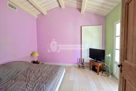 Villa a Graveson, Bouches-du-Rhone, Graveson - € 1.155.000 | Ref: 172 - foto 26