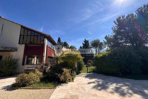 Villa a Graveson, Bouches-du-Rhone, Graveson - € 1.155.000 | Ref: 172 - foto 30