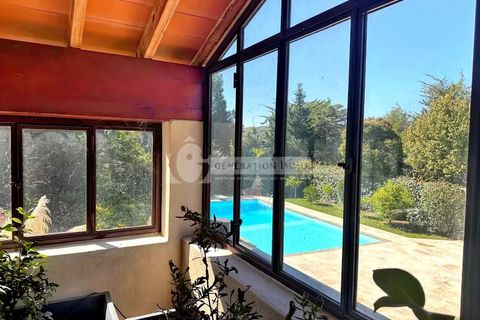 Villa a Graveson, Bouches-du-Rhone, Graveson - € 1.155.000 | Ref: 172 - foto 37