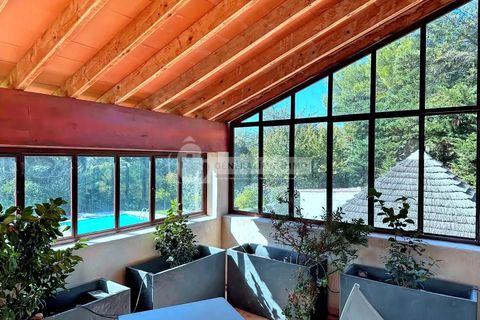 Villa a Graveson, Bouches-du-Rhone, Graveson - € 1.155.000 | Ref: 172 - foto 38
