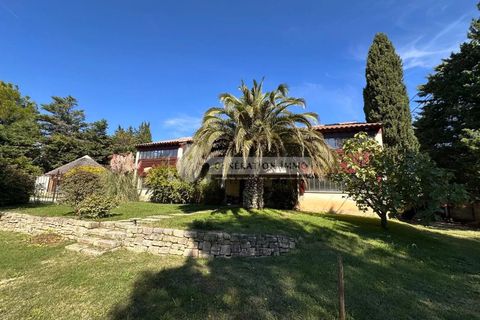 Villa a Graveson, Bouches-du-Rhone, Graveson - € 1.155.000 | Ref: 172 - foto 41