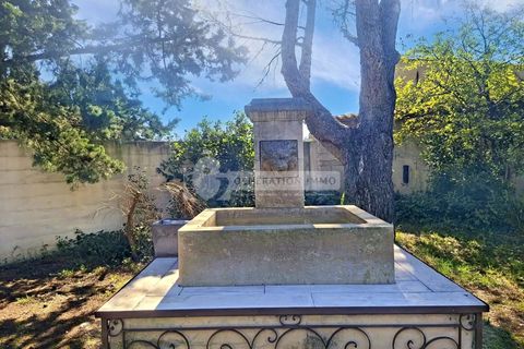 Villa a Graveson, Bouches-du-Rhone, Graveson - € 1.155.000 | Ref: 172 - foto 46