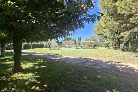 Villa a Graveson, Bouches-du-Rhone, Graveson - € 1.155.000 | Ref: 172 - foto 48