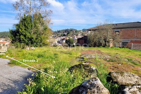 Helårsgrund i Viseu, Viseu, Viseu - € 51.000 | Ref: ZMPT573948 - foto 3