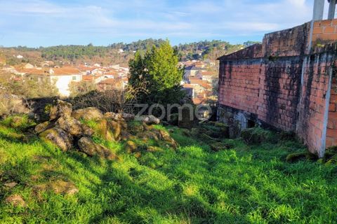 Helårsgrund i Viseu, Viseu, Viseu - € 51.000 | Ref: ZMPT573948 - foto 12