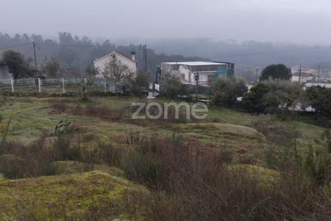 Helårsgrund i Viseu, Viseu, Viseu - € 51.000 | Ref: ZMPT573948 - foto 22