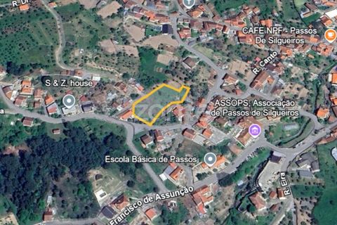 Helårsgrund i Viseu, Viseu, Viseu - € 51.000 | Ref: ZMPT573948 - foto 29