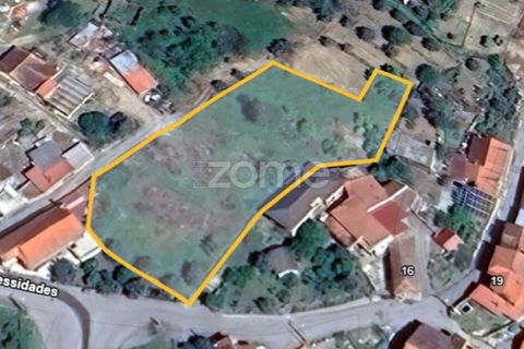 Helårsgrund i Viseu, Viseu, Viseu - € 51.000 | Ref: ZMPT573948 - foto 30