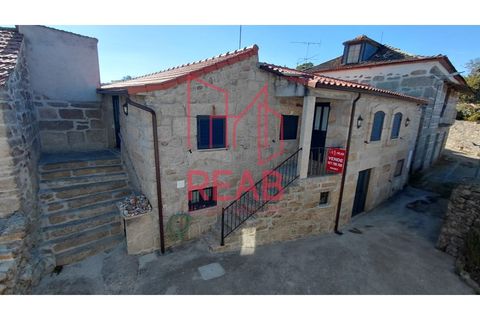 Villa i Aguiar da Beira, Guarda, Aguiar da Beira - € 170.000 | Ref: 248/ 2025 - foto 2
