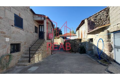 Villa i Aguiar da Beira, Guarda, Aguiar da Beira - € 170.000 | Ref: 248/ 2025 - foto 4