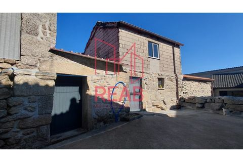 Villa i Aguiar da Beira, Guarda, Aguiar da Beira - € 170.000 | Ref: 248/ 2025 - foto 5