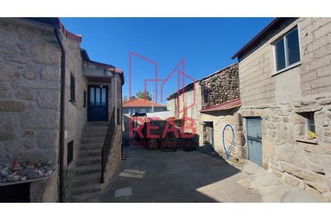 Villa i Aguiar da Beira, Guarda, Aguiar da Beira - € 170.000 | Ref: 248/ 2025 - foto 6