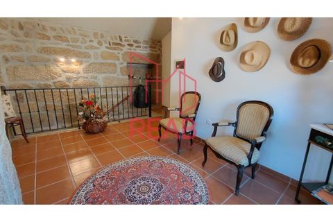 Villa i Aguiar da Beira, Guarda, Aguiar da Beira - € 170.000 | Ref: 248/ 2025 - foto 7