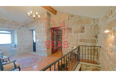 Villa i Aguiar da Beira, Guarda, Aguiar da Beira - € 170.000 | Ref: 248/ 2025 - foto 9