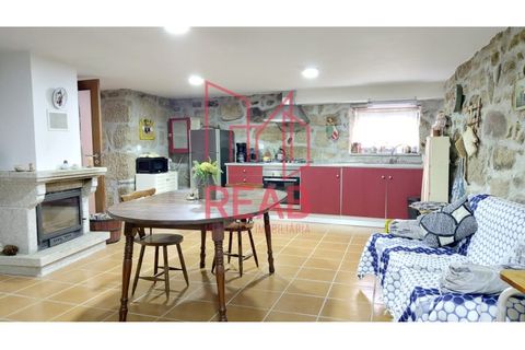 Villa i Aguiar da Beira, Guarda, Aguiar da Beira - € 170.000 | Ref: 248/ 2025 - foto 10