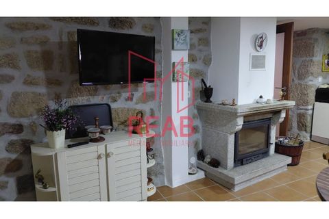 Villa i Aguiar da Beira, Guarda, Aguiar da Beira - € 170.000 | Ref: 248/ 2025 - foto 11