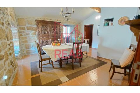 Villa i Aguiar da Beira, Guarda, Aguiar da Beira - € 170.000 | Ref: 248/ 2025 - foto 12