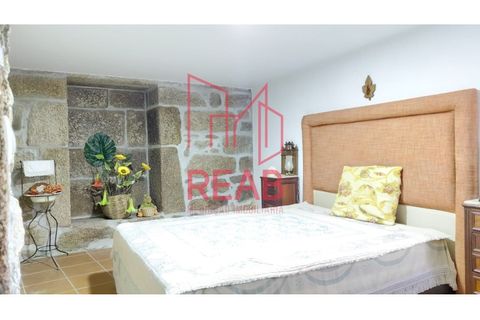 Villa i Aguiar da Beira, Guarda, Aguiar da Beira - € 170.000 | Ref: 248/ 2025 - foto 14