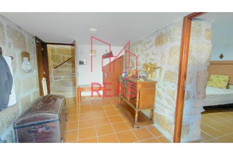 Villa i Aguiar da Beira, Guarda, Aguiar da Beira - € 170.000 | Ref: 248/ 2025 - foto 15