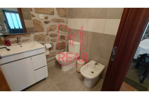 Villa i Aguiar da Beira, Guarda, Aguiar da Beira - € 170.000 | Ref: 248/ 2025 - foto 16