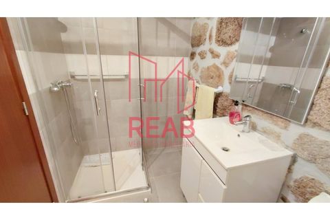 Villa i Aguiar da Beira, Guarda, Aguiar da Beira - € 170.000 | Ref: 248/ 2025 - foto 17