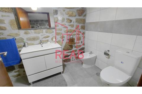 Villa i Aguiar da Beira, Guarda, Aguiar da Beira - € 170.000 | Ref: 248/ 2025 - foto 19