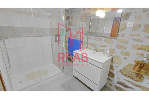 Villa i Aguiar da Beira, Guarda, Aguiar da Beira - € 170.000 | Ref: 248/ 2025 - foto 20