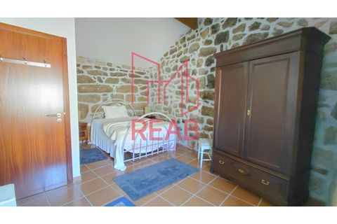 Villa i Aguiar da Beira, Guarda, Aguiar da Beira - € 170.000 | Ref: 248/ 2025 - foto 23