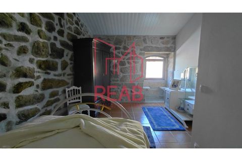 Villa i Aguiar da Beira, Guarda, Aguiar da Beira - € 170.000 | Ref: 248/ 2025 - foto 24