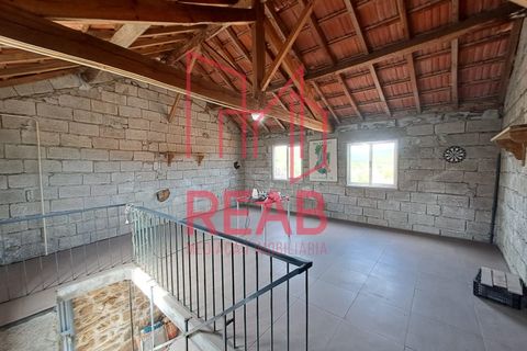 Villa i Aguiar da Beira, Guarda, Aguiar da Beira - € 170.000 | Ref: 248/ 2025 - foto 26