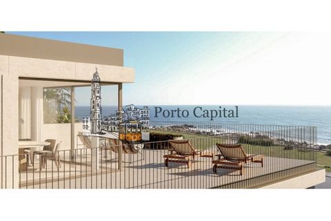 Lejlighed i Canidelo, Porto, Canidelo - € 1.400.000 | Ref: PC_11909 - foto 1