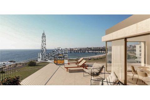 Lejlighed i Canidelo, Porto, Canidelo - € 1.400.000 | Ref: PC_11909 - foto 2