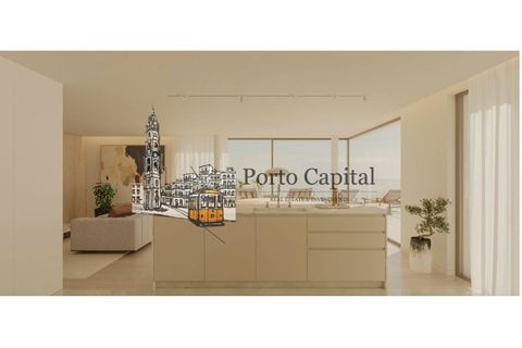 Lejlighed i Canidelo, Porto, Canidelo - € 1.400.000 | Ref: PC_11909 - foto 5