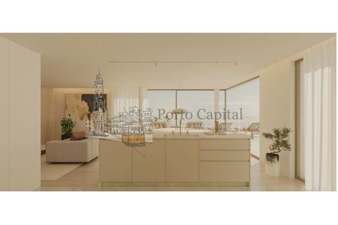 Lejlighed i Canidelo, Porto, Canidelo - € 1.400.000 | Ref: PC_11908 - foto 1