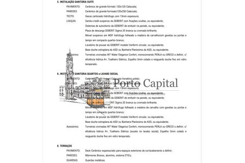 Lejlighed i Canidelo, Porto, Canidelo - € 1.400.000 | Ref: PC_11908 - foto 22