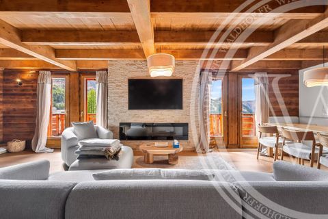 Træhytte i Isola, Alpes-Maritimes, Isola - € 1.300.000 | Ref: 86275137 - foto 3