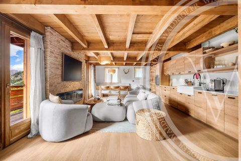 Træhytte i Isola, Alpes-Maritimes, Isola - € 1.300.000 | Ref: 86275137 - foto 5