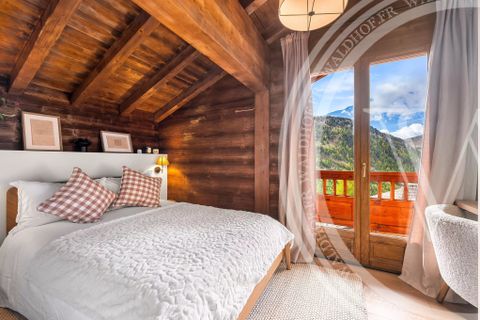 Træhytte i Isola, Alpes-Maritimes, Isola - € 1.300.000 | Ref: 86275137 - foto 6