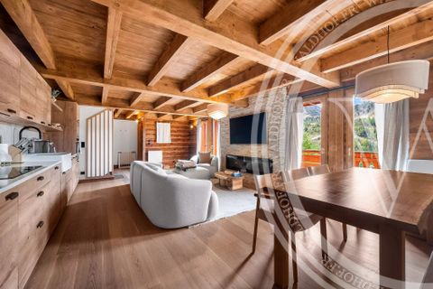 Træhytte i Isola, Alpes-Maritimes, Isola - € 1.300.000 | Ref: 86275137 - foto 9