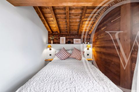 Træhytte i Isola, Alpes-Maritimes, Isola - € 1.300.000 | Ref: 86275137 - foto 12