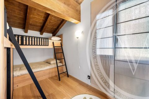 Træhytte i Isola, Alpes-Maritimes, Isola - € 1.300.000 | Ref: 86275137 - foto 13